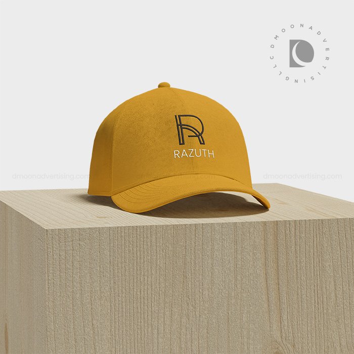 Promotional Cap